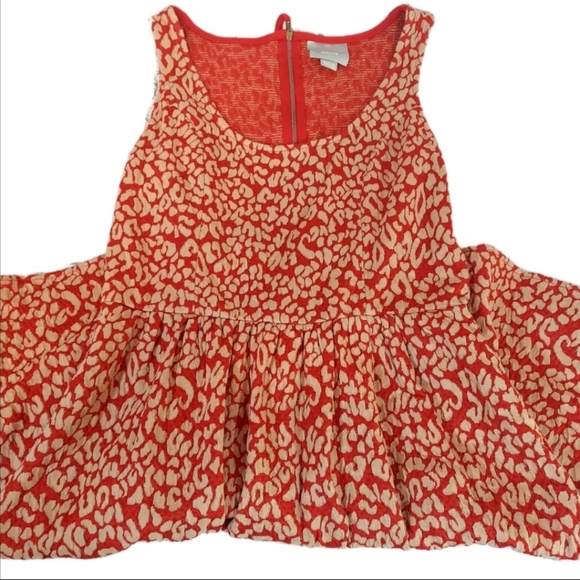 Maeve Anthropologie Dress - Picture 6 of 9